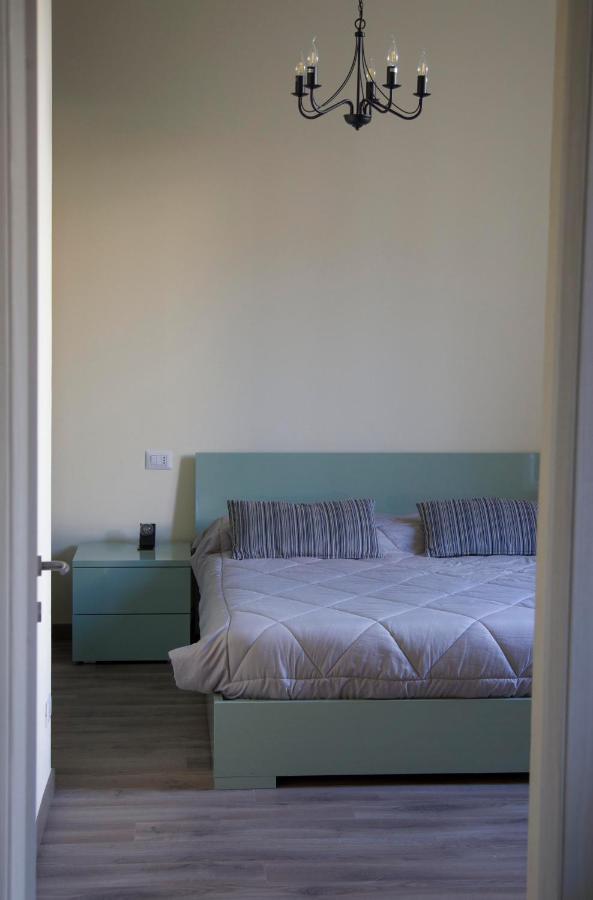 Apartamento Casa Molinari Como Exterior foto